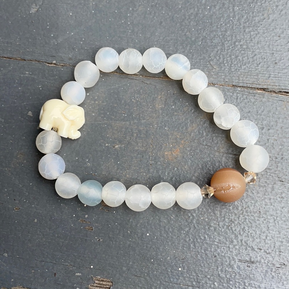 Healing Crystal Bracelet